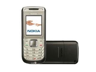 【二手诺基亚 1681C】转让诺基亚1681C手机