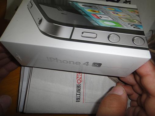 iphone4s代全新牌子好不好 二手iphone4s哪款