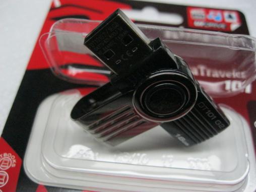 【二手金士顿 DT101G2 16GB 】正品行货金士
